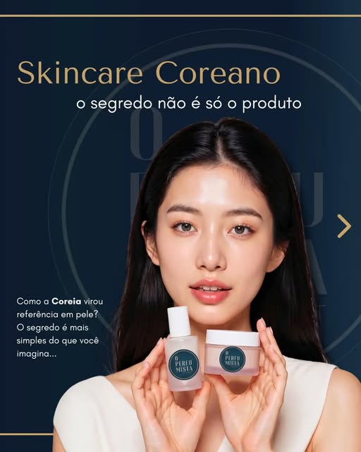 Skincare Coreano