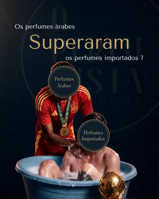 Publicação do Instagram