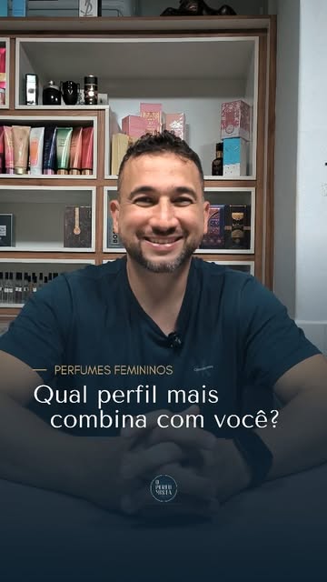 Publicação do Instagram