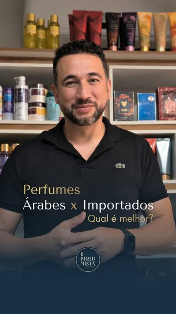 Publicação do Instagram