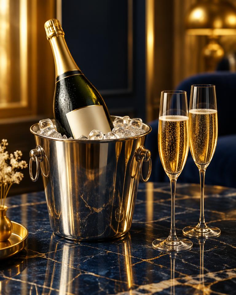 Espumante & Champagne