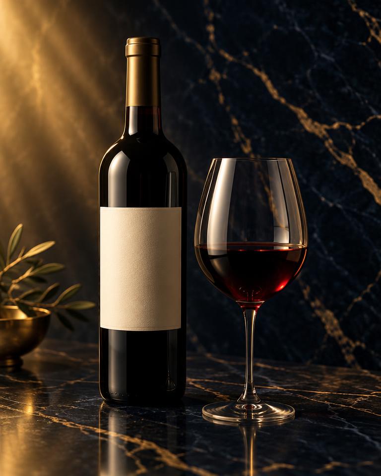 Vinho Importado
