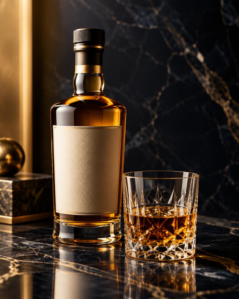 Whisky Importado