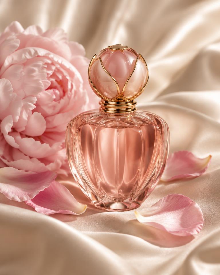 Perfumes Femininos