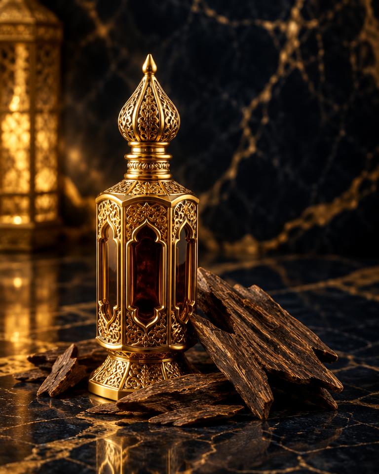 Oud Árabe Premium